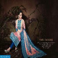 Sargam jhummar Wholesale Summer collection material